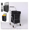 Black With Cooling Bag