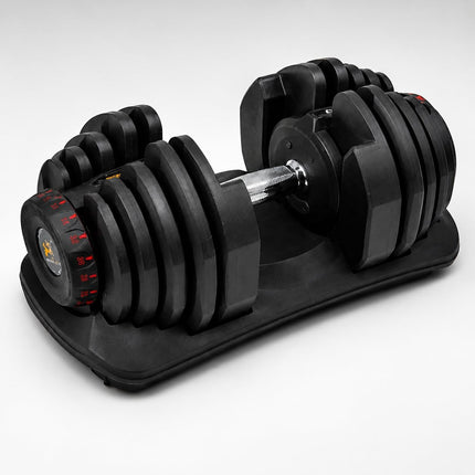 Adjustable Home Gym Dumbbell