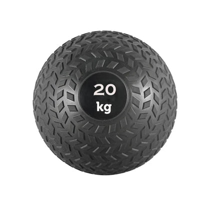 No Bounce Slam Ball Medicine Ball 2-25KG for Weight Training