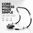 Style 2: AB Roller Without Monitor