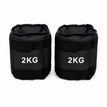 2 kg Pair