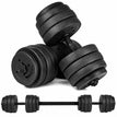 Black Round