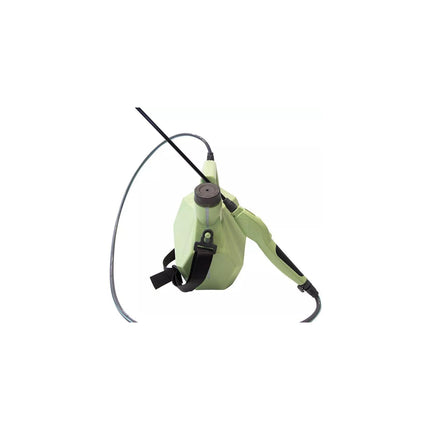 Burakh 5L Electric Garden Sprayer with Digital Display