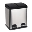 30L Dual 2x15L