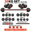 30 kg red