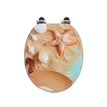 Design: Beach relaxation