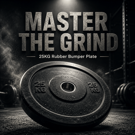 Rubber Weight Plates Barbell Discs Dumbbell Weights Strength Training Gym Lifting Plates for Home Workout
