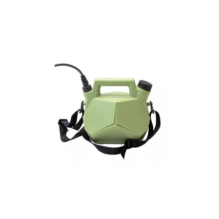 Burakh 5L Electric Garden Sprayer with Digital Display