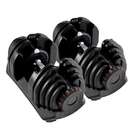 Adjustable Home Gym Dumbbell