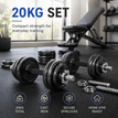 30KG with case