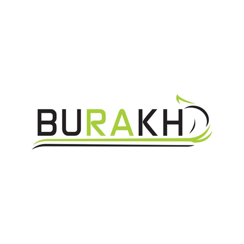 Burakh final logo