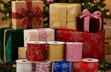 Christmas & Seasonal Decor