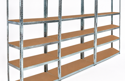 Drawers & Storage Units