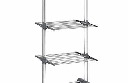 Shoe Storage