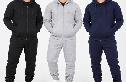 Mens Hoodies