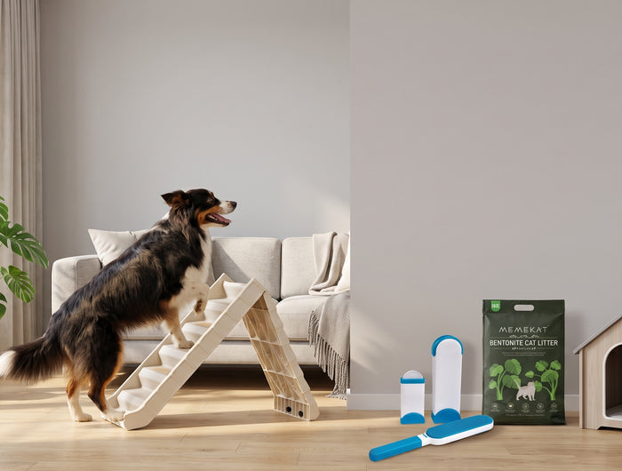 <h1><strong>Pet Supplies</strong></h1>