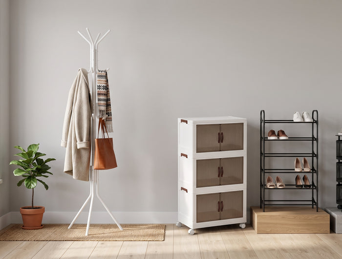 <h1><strong>Home  Organisation</strong></h1>