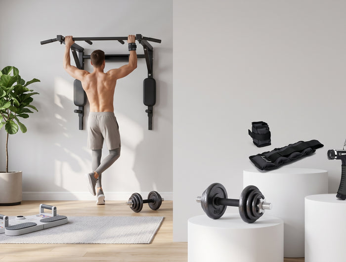 <h1>Fitness & Wellness </h1>