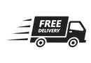 <strong>Free Standard Delivery</strong>