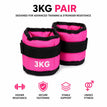 3KG Pair