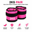 2KG Pair