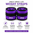 2KG Pair