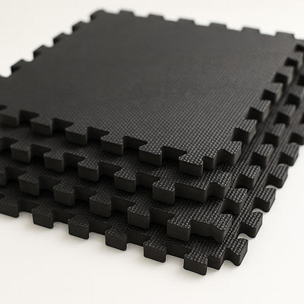 EVA Foam Interlocking Floor Mats – Extra Thick
