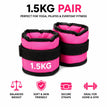 1.5KG Pair