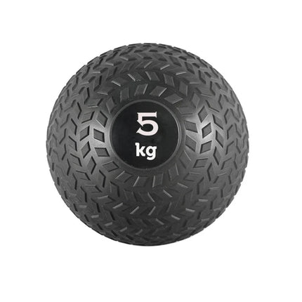No Bounce Slam Ball Medicine Ball 2-25KG for Weight Training