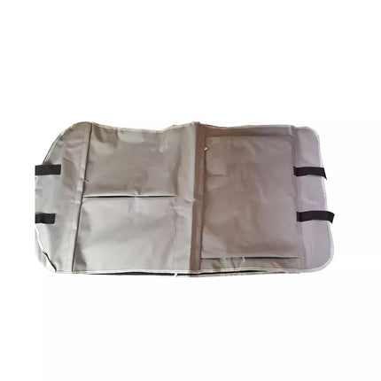 Garment Suit Bag Large Foldable Travel Cover | Dustproof Storage for Suits & Dresses