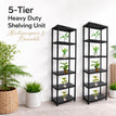5-Tier 2pc