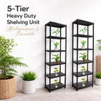 5-Tier 2pc