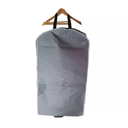 Garment Suit Bag Large Foldable Travel Cover | Dustproof Storage for Suits & Dresses