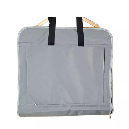 Garment Suit Bag Large Foldable Travel Cover | Dustproof Storage for Suits & Dresses