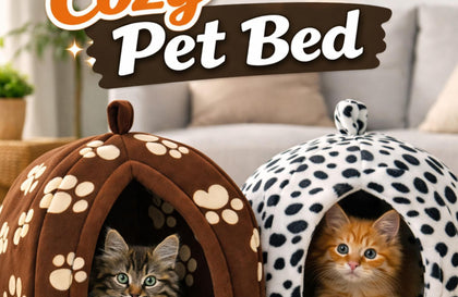 Pet Beds & Cushions