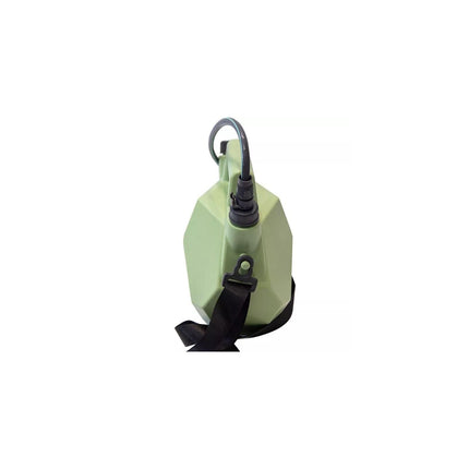 Burakh 5L Electric Garden Sprayer with Digital Display