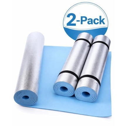 Fitness Exercise Mat – 6mm