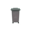 Grey / 50 Litre
