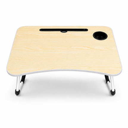 Foldable Laptop Table