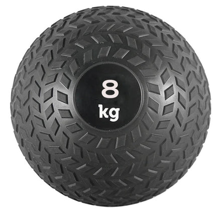 No Bounce Slam Ball Medicine Ball 2-25KG for Weight Training
