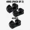 40KG / Pack Of 1