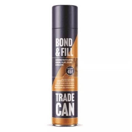 Foam Filler Spray Sealing Cracks Insulating Gap Expanding PU Bond Filler 750ML for Doors Windows Walls DIY Home Insulation Repair Projects
