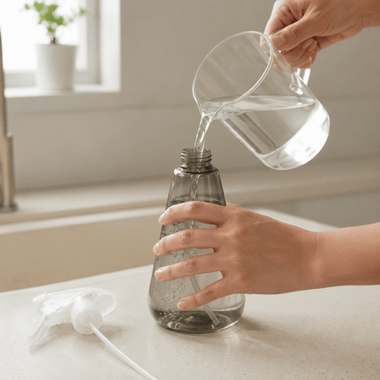 500ml Trigger Spray Bottle