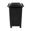 Black / 50 Litre