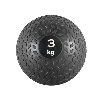 No Bounce Slam Ball Medicine Ball 2-25KG for Weight Training