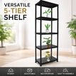 5-Tier 1pc