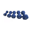 Colour: Blue; Weight: 4Kg Pair