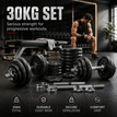 20 KG without case