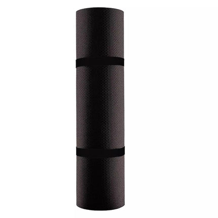 3mm Non-Slip EVA Yoga Mat – 180 × 61cm