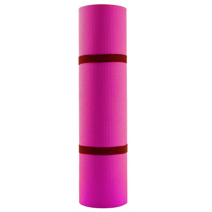 3mm Non-Slip EVA Yoga Mat – 180 × 61cm